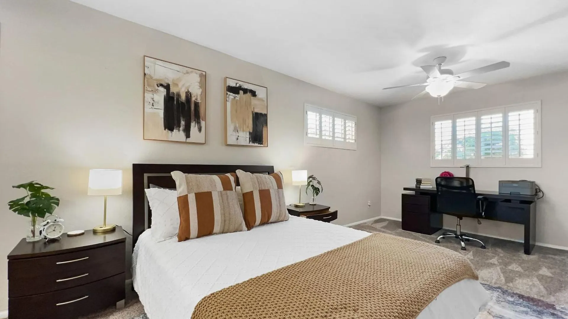 Villa Hazelwood Scottsdale Estados Unidos