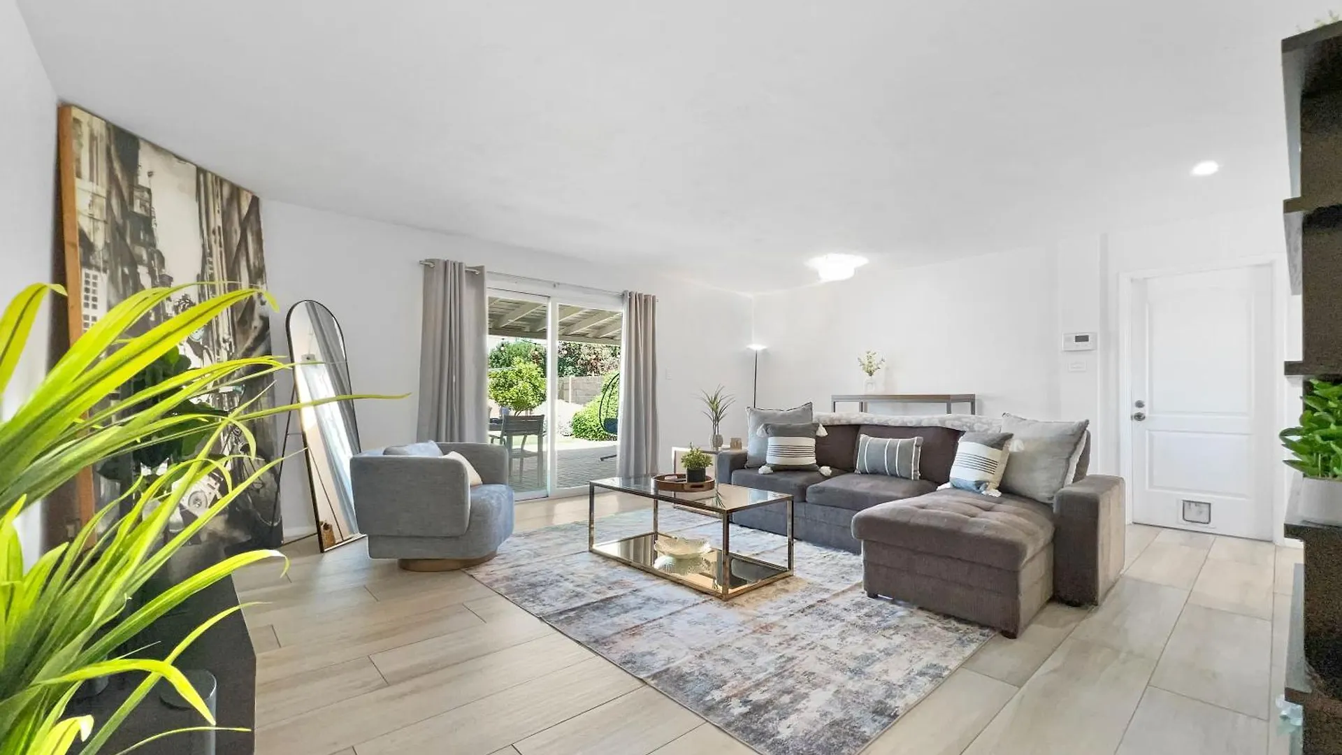 Villa Hazelwood Scottsdale